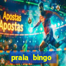 praia bingo dinheiro infinito 2022